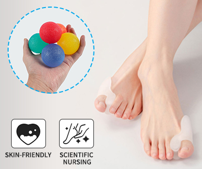 Foot Orthotics & Foot Massager